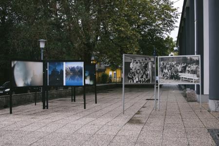 75 let delovanja Odbojkarskega kluba Kamnik in posebno priznanje Klemnu Hribarju (2)